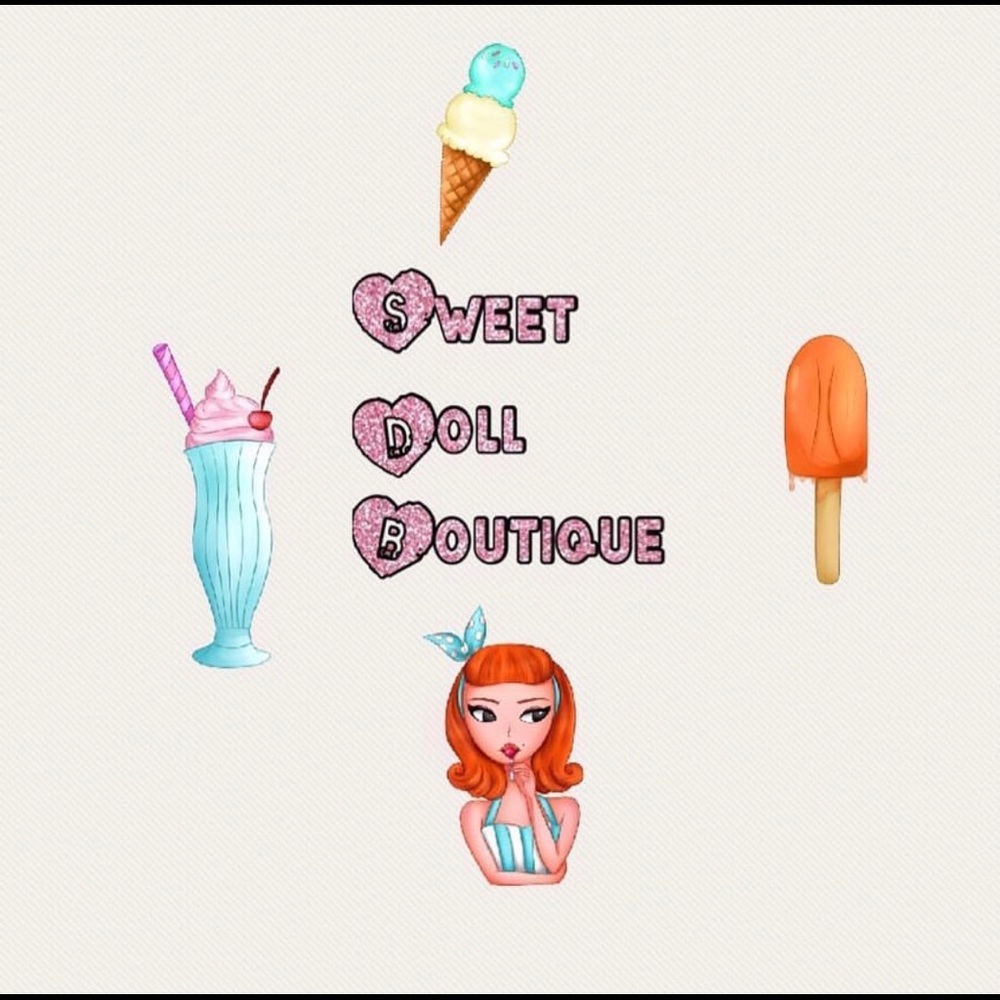 Sweet Doll Boutique